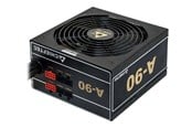 Virtalähde - Chieftec A-90 Sarja GDP-750C Virtalähde - 750 Watt - 140 mm - ATX - 80 Plus Kulta sertifioitu - GDP-750C