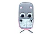 Puhelin - Kannet ja kotelot - Lazerbuilt TabZoo - CTZ-UNI-HIPPO