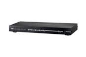 Näyttö- & audiokytkimet - ATEN VanCryst VS482 4-Port Dual View HDMI Switch - VS482-AT-G