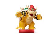 Pelit - lisävarusteet - Nintendo amiibo Super Mario - Bowser - 0045496352806