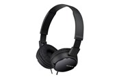 Kuulokkeet - Sony MDR-ZX110 - Headset - Black - MDRZX110B.AE