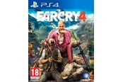 Pelit - Far Cry 4 - Sony PlayStation 4 - FPS - 3307215793404