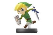 Pelit - lisävarusteet - Nintendo Amiibo Smash Toon Link - 0045496352578
