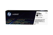 Mustepatruunat, värikasetit ja lisävarusteet - HP 826A Musta - CF310A