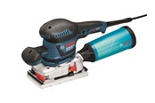 Hiomakoneet - Bosch Professional GSS 230 AVE - 0601292801