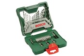 Poranterät & Ruuvauskärjet - Bosch 33-osainen X-Line -sarja - 2607019325