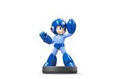 Pelit - lisävarusteet - Nintendo Amiibo Smash - Mega Man - 0045496352738
