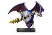 Pelit - lisävarusteet - Nintendo Amiibo Meta Knight (Super Smash Bros. -kokoelma) - 0045496352752