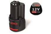 Akut ja laturit - Bosch Professional GBA 12V 2.0Ah - 1600Z0002X