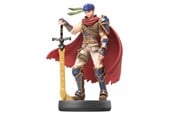 Pelit - lisävarusteet - Nintendo Amiibo Smash - Ike - 0045496352592