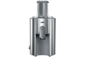 Mehulingot ja mehupuristimet - Braun Mehulinko, 1000 W, ruostumaton teräs - J700