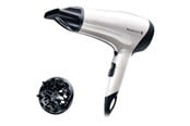 Hiustenkuivaaja - REMINGTON Hiustenkuivaaja D3015 Teho Volume 2000 - 2000 W - D3015