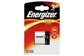 Akut ja Paristot - Energizer Foto Lithium 223 1 kpl (6) - 628288