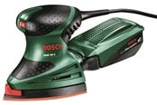 Hiomakoneet - Bosch PSM 160 A - 0.603.377.000