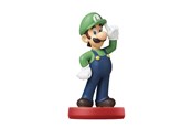 Pelit - lisävarusteet - Nintendo Amiibo Luigi (Super Mario -kokoelma) - 0045496352776