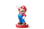 Pelit - lisävarusteet - Nintendo Amiibo Supermario - Mario - 0045496352769