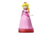 Pelit - lisävarusteet - Nintendo Amiibo Peach (Super Mario -kokoelma) - 0045496352783