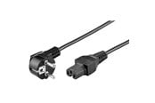Virtakaapelit (ulkoinen) - Pro Teho cable C15 - 2m - 4040849932779