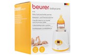 Vauvatarvikkeet - Beurer BY52 Baby Ruoka and Bottle Warmer - BY052