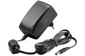 Virtakaapelit (ulkoinen) - Pro Teho Adapter 12V 2.1mm 27W - Musta - 4040849572920