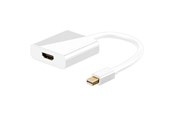 Näyttökaapeli - Pro Mini DP - HDMI -sovitin - 4040849678806