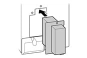 Tulostimien lisävarusteet - Epson Laajennus Unit ROM ( sidebeskrivelsessprog ) - C12C891131