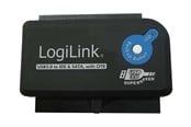 Ohjainkortit - LogiLink adapteri AU0028A - AU0028A