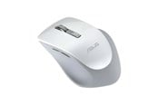 Hiiret - ASUS WT425 - Wireless Mouse - Valkoinen - Hiiri - Optinen - 6 painiketta - Valkoinen - 90XB0280-BMU010