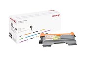 Mustepatruunat, värikasetit ja lisävarusteet - Xerox - Musta - 006R03157