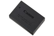 Akut ja akkukahvat - Canon LP-E17-akku. - 9967B002