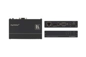 Toistimet & Lähettimet - Kramer Electronics Kramerin digityökalut TP-580TXR - TP-580TXR
