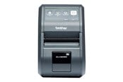 Tarratulostin - Brother RuggedJet RJ-3050 - RJ3050Z1