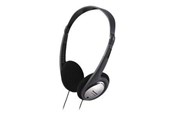 Kuulokkeet - Panasonic RP HT030E-S - RPHT030ES