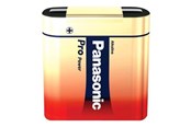 Akut ja Paristot - Panasonic Pro Power 3LR12PPG - 3LR12PPG/1BP