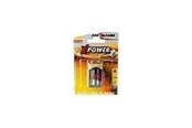 Akut ja Paristot - ANSMANN X-POWER 9 V-lohko - 5015643