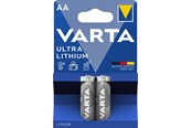Akut ja Paristot - VARTA Professional batteri - 06106 301 402