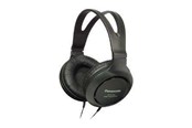 Kuulokkeet - Panasonic RP HT161E-K - RPHT161EK