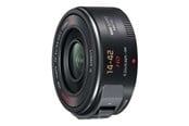 Objektiivit - Panasonic Lumix H-PS14042E - H-PS14042E-K