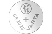 Akut ja Paristot - VARTA Varta-litiumparisto - CR2025 - 2 kpl/pakkaus - 06025101402