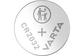 Akut ja Paristot - VARTA Varta-litiumparisto - CR2032 - 2 kpl/pakkaus - 06032101402
