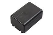 Akut ja akkukahvat - Panasonic Battery VW-VBT190E-K - VW-VBT190E-K