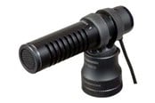 Mikrofonit - Panasonic VW VMS10E-K - VW-VMS10E-K