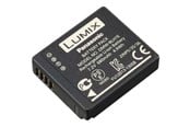 Akut ja akkukahvat - Panasonic DMW-BLH7 - DMW-BLH7E