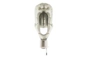 Hiustenkuivaaja - Krups Hiustenkuivaaja CF 6000 IONIC - 600 W - CF 6000