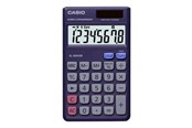 Laskimet - CASIO SL-300VER - SL-300VER