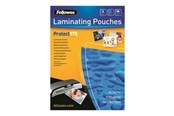 Laminointi - Fellowes Laminointitaskut suojaavat 175 mikronia. - 53088