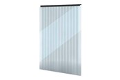 Räkit - Rack - APC rack Jäähdytys system end aisle containment kit - ACAC11008