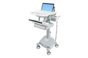 Näytön kiinnitys - Ergotron StyleView - SV44-1112-2