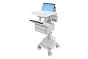 Näytön kiinnitys - Ergotron StyleView - SV44-1121-2