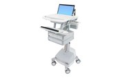 Näytön kiinnitys - Ergotron StyleView - SV44-1141-2